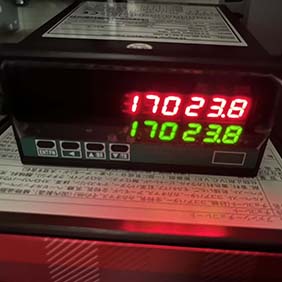 Elster Aichi Pulse Meter